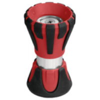 ORBIT UNDERGROUND-SUNMATE NOZZLE FIRE HOSE