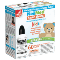 SINUS RINSE KIDS KIT