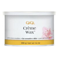 Gigi Creme Wax 14 oz