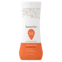 Summer's Eve Cleansing Wash, Morning Paradise, 12 fl oz