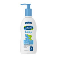 Cetaphil Baby Eczema Soothing Lotion