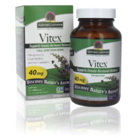 Vitex Agnus Castus 90 v-caps