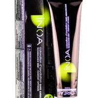 L'oreal Pro INOA Coloration Ammonia-Free Permanent Haircolor Dye - 7 / Blonde