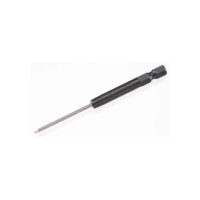 9013S Speed Tip Hex Driver 1.3mm Multi-Colored
