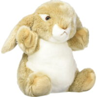 Cuddly Tumm Wild Rabbit (Other)
