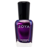 Zoya Natural Nail Polish, Juno, 0.5 Fl Oz