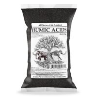 Humic Acids - Granular 5 lbs Humic Acid