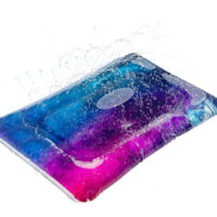 H2OGO! Galaxy Blobz Water-Filled Splash Pad 51”
