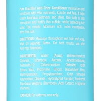 Pure Brazilian - Anti Frizz Daily 13.5 oz