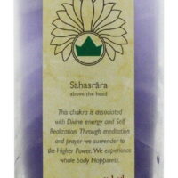 Aloha Bay - Chakra Energy Candle Jar Happiness - 11 oz