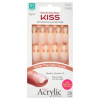 Salon Acrylic Nail Kit, Brief Encounter