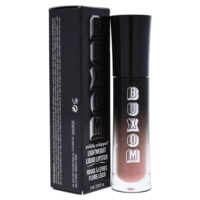 Wildly Whipped Lightweight Liquid Lipstick - White Russian by Buxom for Women - 0.16 oz Lipstick