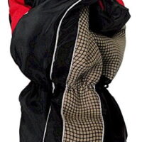 Cold & Inclement Weather Golf Glove Mitts