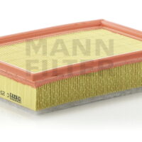 Mann-Hummel C 25 114/1 - Air Filter Element