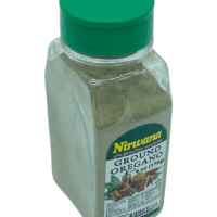 GROUND OREGANO 6 OZ JAR BY NIRWANA