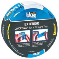 3M 2097-36EC 1.41' X 45 Yards ScotchBlue Exterior Paint Tape