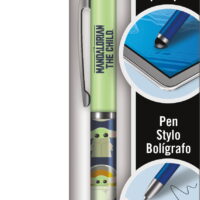 Trends International Baby Yoda Stylus Pen