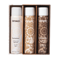 amika Strobe Hair Contour Kit