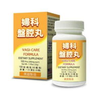 Vagi-Care Formula