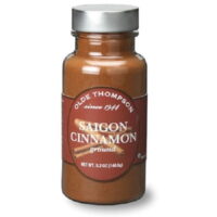 Olde Thompson 1400-25 Saigon Cinnamon 5.2-Ounce
