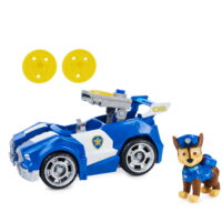 PAW Patrol, Chase Deluxe Transforming Movie Vehicle