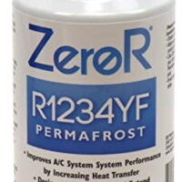 ZeroR® R1234YF_ PERMAFROST AC Performance Booster - 1 Can