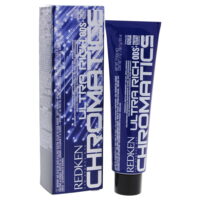 Chromatics Ultra Rich Hair Color - 5Cr (5.46) - Copper/Red by Redken for Unisex - 2 oz Hair Color