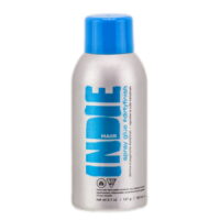 INDIE Hair Spray Glue #Dirtyfinish (Size : 5.1 oz)