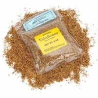 E.C. Kraus Dried Elderflower