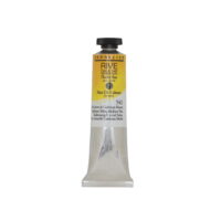 Sennelier Rive Gauche Oil Paint, 40ml, Cadmium Yellow Medium Hue