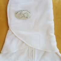 Precious Seed Newborn Baby Unisex Wearable SleepSack