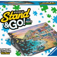 Ravensburger Stand & Go Puzzle Easel