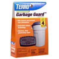 Terro Garbage Guard Pest Strip For Trash Cans 1 Pack