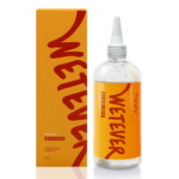 Tracy's Dog Water-based Anal Lubricant, Personal Backdoor Lube for Men, Women and Couples,300ML